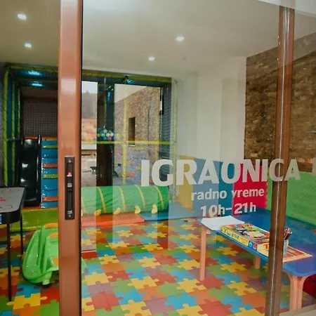 Hajducica 7 Apartment *