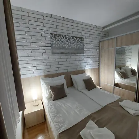 Apartment Hajducica 7 *