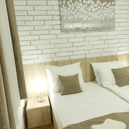 Apartment Hajducica 7