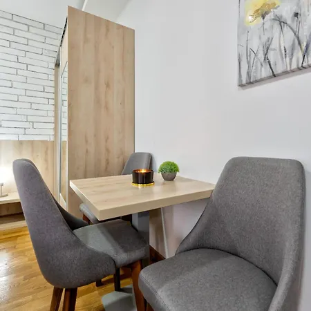 Hajducica 7 Apartment