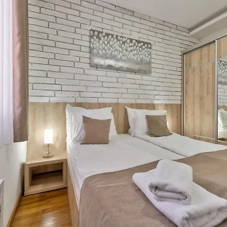 Apartment Hajducica 7 Zlatibor
