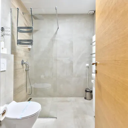 Apartment Hajducica 7