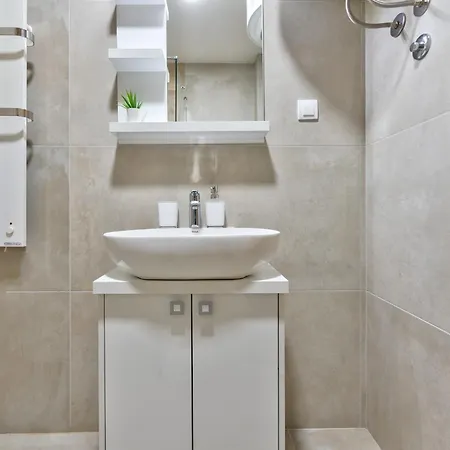 Hajducica 7 Apartment